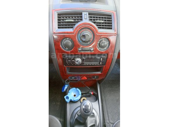 Sahibinden Renault Megane 1.4 Authentique 2004 Model