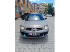 Sahibinden Renault Megane 1.4 Authentique 2004 Model