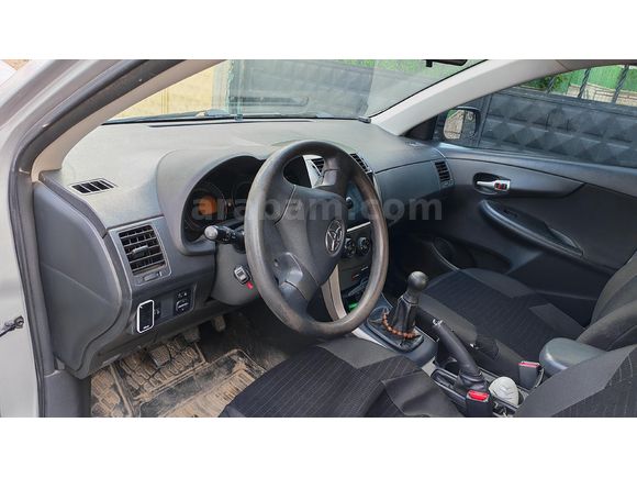 Sahibinden Toyota Corolla 1.4 D-4D Class 2009 Model