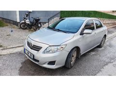 Sahibinden Toyota Corolla 1.4 D-4D Class 2009 Model