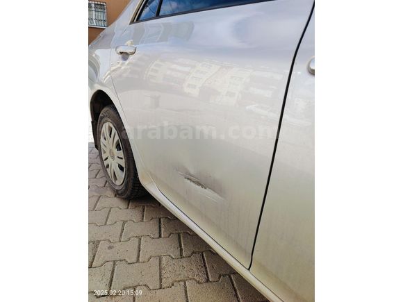 Sahibinden Toyota Corolla 1.4 D-4D Class 2009 Model