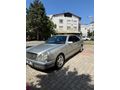 Sahibinden Mercedes - Benz E 230 Elegance 1996 Model İstanbul
