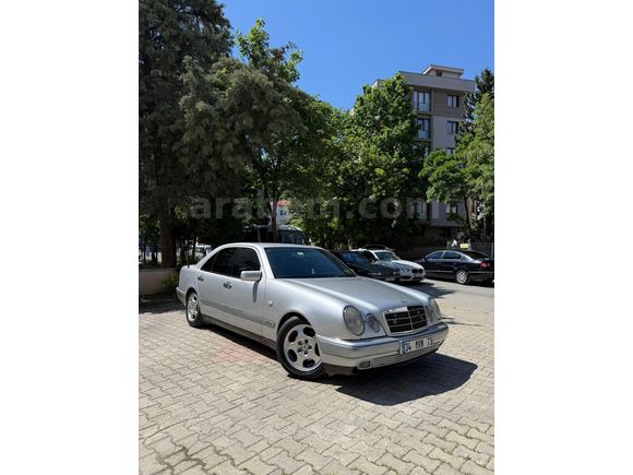 Sahibinden Mercedes - Benz E 230 Elegance 1996 Model İstanbul
