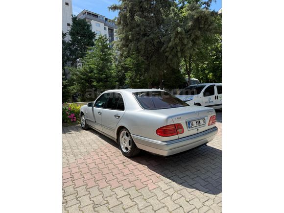 Sahibinden Mercedes - Benz E 230 Elegance 1996 Model İstanbul