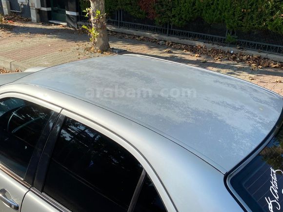 Sahibinden Mercedes - Benz E 230 Elegance 1996 Model İstanbul