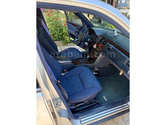 Sahibinden Mercedes - Benz E 230 Elegance 1996 Model İstanbul