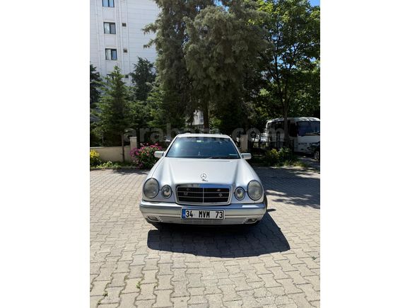 Sahibinden Mercedes - Benz E 230 Elegance 1996 Model İstanbul