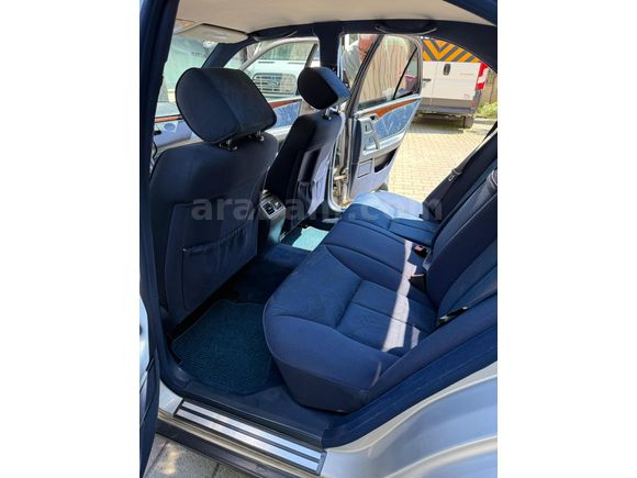 Sahibinden Mercedes - Benz E 230 Elegance 1996 Model İstanbul