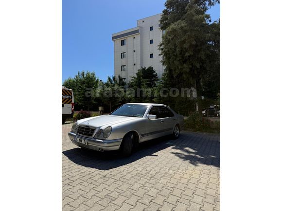 Sahibinden Mercedes - Benz E 230 Elegance 1996 Model İstanbul