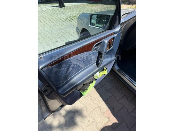 Sahibinden Mercedes - Benz E 230 Elegance 1996 Model İstanbul