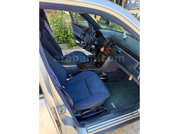 Sahibinden Mercedes - Benz E 230 Elegance 1996 Model İstanbul