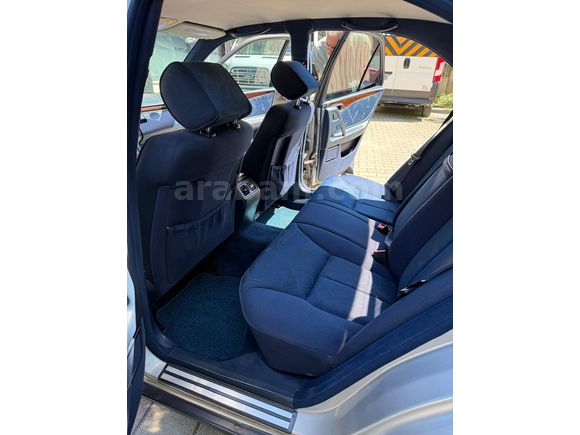 Sahibinden Mercedes - Benz E 230 Elegance 1996 Model İstanbul