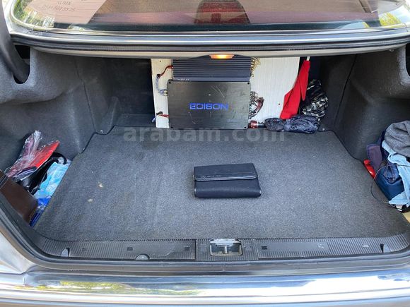 Sahibinden Mercedes - Benz E 230 Elegance 1996 Model İstanbul