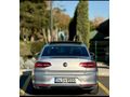 Sahibinden Volkswagen Passat 1.6 TDi BlueMotion R Line 2017 Model  223.000 km Gri (Gümüş)