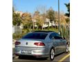 Sahibinden Volkswagen Passat 1.6 TDi BlueMotion R Line 2017 Model  223.000 km Gri (Gümüş)