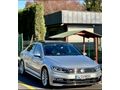 Sahibinden Volkswagen Passat 1.6 TDi BlueMotion R Line 2017 Model  223.000 km Gri (Gümüş)