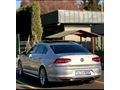 Sahibinden Volkswagen Passat 1.6 TDi BlueMotion R Line 2017 Model  223.000 km Gri (Gümüş)