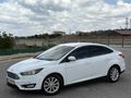 Galeriden Ford Focus 1.6 TDCi Titanium 2015 Model Konya