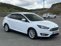 Galeriden Ford Focus 1.6 TDCi Titanium 2015 Model Konya