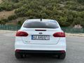 Galeriden Ford Focus 1.6 TDCi Titanium 2015 Model Konya