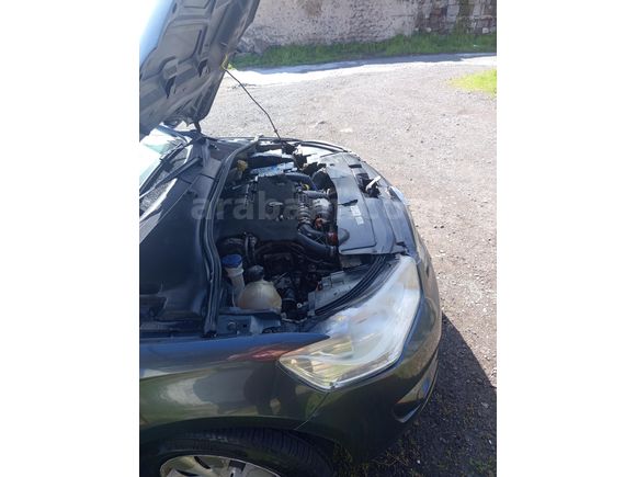 Değişensiz Sahibinden Citroen C-Elysée 1.6 HDi Confort 2013 Model