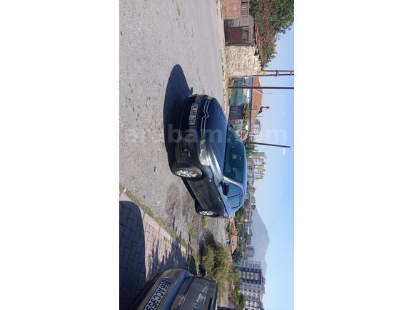 Değişensiz Sahibinden Citroen C-Elysée 1.6 HDi Confort 2013 Model