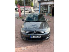 Değişensiz Sahibinden Citroen C-Elysée 1.6 HDi Confort 2013 Model