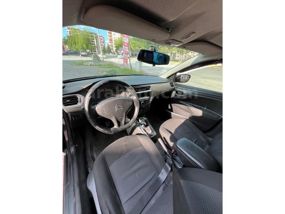 Değişensiz Sahibinden Citroen C-Elysée 1.6 HDi Confort 2013 Model
