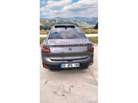 Öğretmenden BOYASIZ DEĞİŞENSİZ e C4X