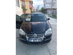 Sahibinden Volkswagen Jetta 1.4 TSi Comfortline 2010 Model