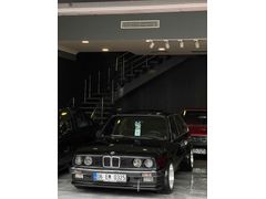 Sahibinden BMW 3 Serisi 325i Coupe 1986 Model 
