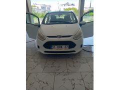 Sahibinden Ford B-Max 1.5 2013 Model  127.000 km Beyaz