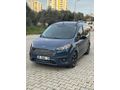 Sahibinden Ford Tourneo Courier 1.5 TDCi Titanium Plus 2022 Model