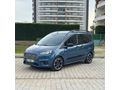 Sahibinden Ford Tourneo Courier 1.5 TDCi Titanium Plus 2022 Model