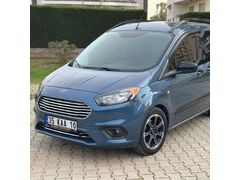 Sahibinden Ford Tourneo Courier 1.5 TDCi Titanium Plus 2022 Model