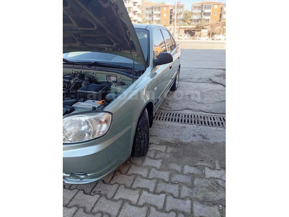 Sahibinden Hyundai Accent 1.3 Admire 2005 Model