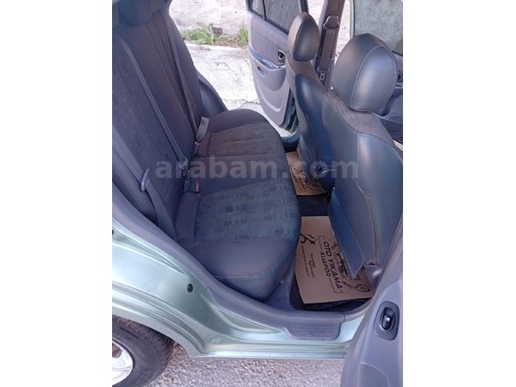 Sahibinden Hyundai Accent 1.3 Admire 2005 Model