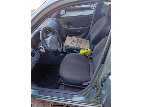 Sahibinden Hyundai Accent 1.3 Admire 2005 Model