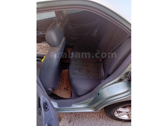 Sahibinden Hyundai Accent 1.3 Admire 2005 Model