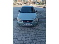 Sahibinden Hyundai Accent 1.3 Admire 2005 Model