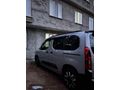 Sahibinden Citroen Berlingo 1.5 BlueHDI 2025 Model 