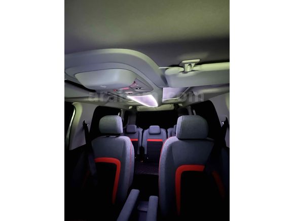 Sahibinden Citroen Berlingo 1.5 BlueHDI 2025 Model 
