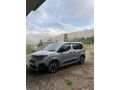 Sahibinden Citroen Berlingo 1.5 BlueHDI 2025 Model 
