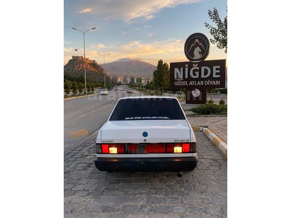 Sahibinden Tofaş Şahin 1.6 1994 Model 