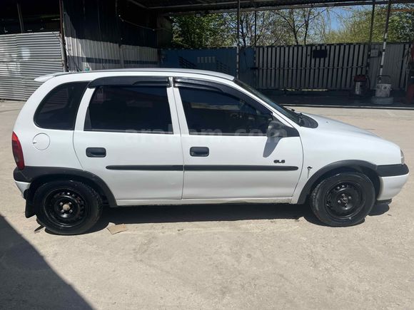 Sahibinden Opel Corsa 1.4 GLS 2000 Model 
