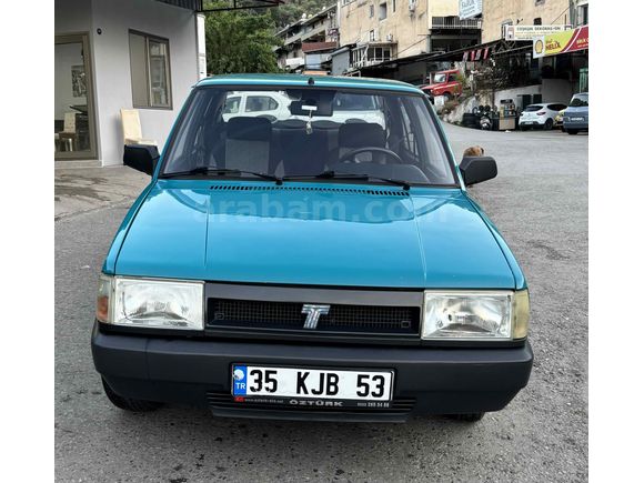 Sahibinden Tofaş Şahin S 1996 Model 