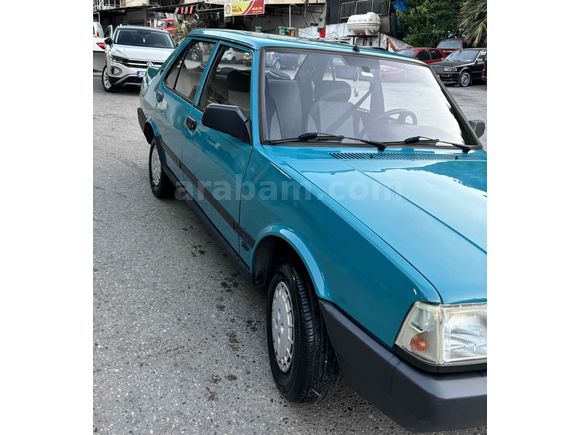 Sahibinden Tofaş Şahin S 1996 Model 