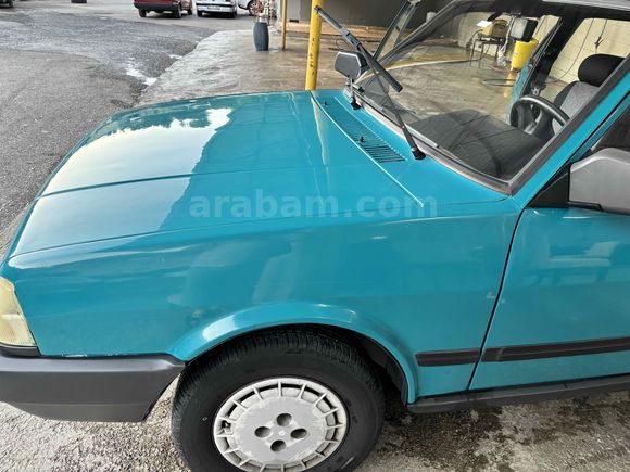 Sahibinden Tofaş Şahin S 1996 Model 