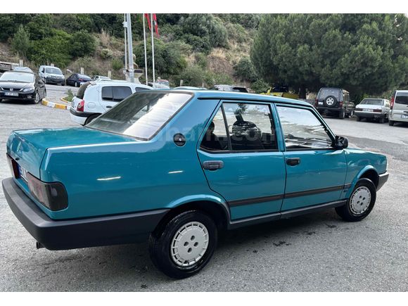 Sahibinden Tofaş Şahin S 1996 Model 