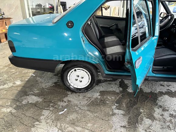 Sahibinden Tofaş Şahin S 1996 Model 